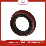710046 Transfer Case Output Shaft Oil Seal Federal Mogul Nationals New. Price: $25.14.