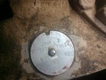Transfer Case Warner Manufactured Fits 80-86 Ford F350 Pickup 925413 Used. Price: $525.00.