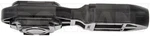 Manual Transmission Shift Cable Bushing Dorman For 2002-2007 Saturn Vue 2003 New. Price: $50.32.