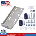 For Peterbilt 379 1994-2007 Upper Bracket Kit With Rollers And Hardware New. Price: $60.79.