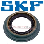 Skf Rear Differential Pinion Seal For 1989-1991 Chevrolet V1500 Suburban Py New. Price: $22.23.