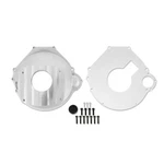 Lakewood LK8200K Cast Aluminum Bellhousing Kit New. Price: $460.95.