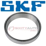 Skf Front Inner Wheel Bearing Race For 1965-1968 Jeep J-2800 Driveline Tl New. Price: $26.88.