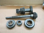 1960 Dodge Dart V8 Transmission Gear Set Passenger Car 3 Speed Mopar New. Price: $474.95.