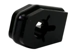 Whiteline KDT962 Manual Transmission Bushing Fits Ford 10-14 Mustang New. Price: $29.88.