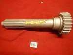 Nos Mack Volvo Truck Transmission Input Shaft T2070 T2080 T2100 Pai 806850 New. Price: $149.99.
