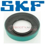 Skf Rear Inner Wheel Seal For 1974-1977 Dodge Ramcharger Driveline Axles Ef New. Price: $22.84.