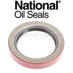 National Transmission Output Shaft Seal For 1957-1959 Dodge P300 Series Wc New. Price: $36.02.