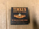 Nos Sealed Timken Bearing M-12610 Cup New. Price: $16.96.