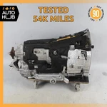 16-18 Bmw F30 330E Rwd 8HP-75 Automatic Transmission Gearbox Oem 54K Used. Price: $1150.23.