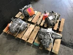 2024 2025 Jeep Wrangler Transfer Case Assembly 1K Oem Used. Price: $1510.50.