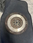 94-01 Honda B-series Manual Transmission Flywheel Civic Integra B20B16B18B17 Used. Price: $75.00.