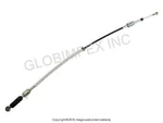 Mini Cooper (2004-2008) Shift Cable Manual Transmission Right Metzger Warranty New. Price: $105.65.