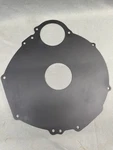 1962-1965 Ford Mustang Fairlane Galaxie Toploader Bellhousing Spacer Plate Hipo Used. Price: $184.62.
