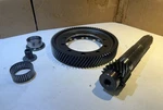 Oe Rsx 4.38 K-series K20 Honda Final Drive Gear 23227-PPT-305 41233-PPT-000 Used. Price: $350.00.