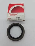 Transfer Case Input Shaft Seal National 471869 New. Price: $9.99.