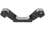 Steeda 555-4037 MT-82 Transmission Mount Bushing Insert 11-25 Ford Mustang New. Price: $58.95.