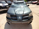Transfer Case Fits 04 Outlander 527058 Used. Price: $476.00.