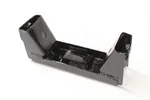 Mg Midget Healey Sprite Gearbox Transmission Crossmember Mount Original 2A5552 Used. Price: $49.99.