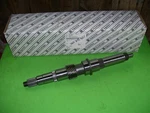 Ford Transmission Mainshaft 24 Spline 2WD S6-650 Zf 1319-304-099 Used. Price: $285.00.