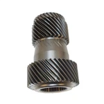 Usa Standard Gear ZMT56-160 Manual Transmission New. Price: $193.89.