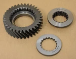 K-2808 Replacement Drive Gear Kit For Eaton Fuller Transmission ***new***. Price: $120.26.