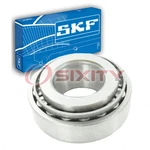 Skf Front Outer Wheel Bearing For 1974 Dodge B300 Van Axle Drivetrain Zb New. Price: $17.41.