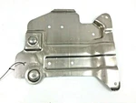 For 1999-2004 Chevrolet Silverado 2500 Skid Plate Ac Delco 63892GGNP New. Price: $139.33.