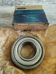 Nos Oem 1962-68 Ford Truck Clutch Pilot Bearing C2TZ-7600-A Made Usa New. Price: $15.00.