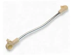 Manual Trans Selector Rod 64XYWZ41 For Golf Jetta 1985 1986 1987 1988 1989 1990 New. Price: $18.57.