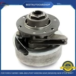 F8UZ2598AA Parking Brake Assy Port W/ Worm Gear Sensor Ford Series 89 03 New. Price: $490.99.