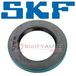 Skf Rear Differential Pinion Seal For 1959-1962 Rover 100 Driveline Axles Us New. Price: $21.47.