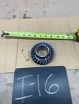 Ford Manual Transmission Gear Ring Synchro 24 Tooth Np 435 Speed New Process Used. Price: $60.00.
