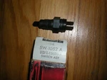 Nos 1979 1988 Ford Mustang Backup Lamp Switch D3FZ-15520-A New. Price: $22.49.