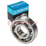 National Transmission Output Shaft Bearing For 1979-1982 Dodge D50 Manual Jd New. Price: $24.57.
