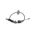 For Dodge Caliber 2007-2010 Mopar Automatic Transmission Shift Cable New. Price: $152.50.