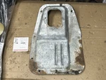 80-86 Ford F-150 2WD Manual Transmission Floor Cab Tunnel Cover T19 T18 NP435 Used. Price: $99.95.