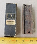 Nos Transmission Gear Shift Guide Bar For 1940-48 Chevy Cars Chevrolet 1941 1942 New. Price: $19.00.