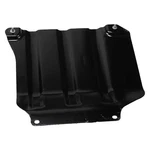 25871125 Ac Delco Skid Plate For Chevy Chevrolet Silverado 2500 Hd Heavy Duty New. Price: $76.77.