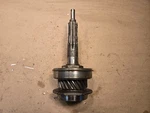 Jaguar Xke E-type S1 4.2 Constant Pinion Input Shaft Oem C20497 Used. Price: $277.49.