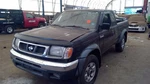 Transfer Case Cylinder Fits 98-00 Frontier 4915229 Used. Price: $489.90.