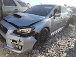2016 Subaru Wrx Manual Transmission Oem 66K Miles - LKQ437441789 Used. Price: $3270.10.