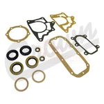 Crown Automotive Gasket & Seal Kit For Jeep J-4600 1970-1973 New. Price: $37.77.