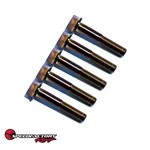 Speedfactory Titanium Trans Engine Bolt Kit Burnt B/d Series SF-02-075 New. Price: $95.75.