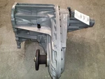 Rebuilt MP1128F Transfer Case Manual Shift From 2011 Ford F250SD 12537896 Remanufactured. Price: $1970.69.