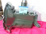 32-48 Ford Flathead V8 Trans. W/unused 26T Usa Mfg.lincoln Zephyr Gears Remanufactured. Price: $5995.00.