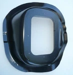 62-67 Nova 4-SPEED Tunnel Hump L79 4-SPD Manual Transmission Floor Panel New. Price: $52.45.