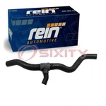 Rein Upper Radiator Coolant Hose For 2006-2010 Volvo C70 2.5L L5 Belts Vt New. Price: $39.48.