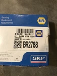 Skf BR2788 Wheel Bearing New. Price: $25.00.