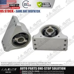 2PCS Transmission Mounts Ferrari CALIFORNIA(2009-2014) 239753 New. Price: $302.97.